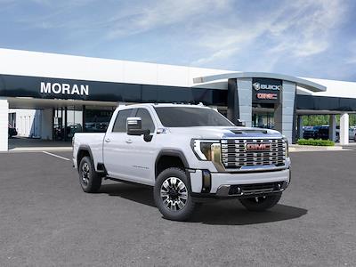 New 2025 GMC Sierra 2500 Denali Crew Cab 4x4, Pickup for sale #BG14112 - photo 1