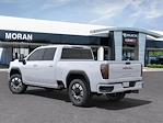 New 2025 GMC Sierra 2500 Denali Crew Cab 4x4, Pickup for sale #BG14112 - photo 4