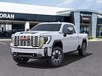 New 2025 GMC Sierra 2500 Denali Crew Cab 4x4, Pickup for sale #BG14112 - photo 6