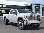 New 2025 GMC Sierra 2500 Denali Crew Cab 4x4, Pickup for sale #BG14112 - photo 7