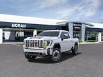 New 2025 GMC Sierra 2500 Denali Crew Cab 4x4, Pickup for sale #BG14112 - photo 8