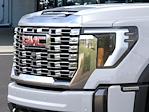 New 2025 GMC Sierra 2500 Denali Crew Cab 4x4, Pickup for sale #BG14112 - photo 13