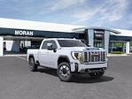 New 2025 GMC Sierra 2500 Denali Crew Cab 4x4, Pickup for sale #BG14112 - photo 1