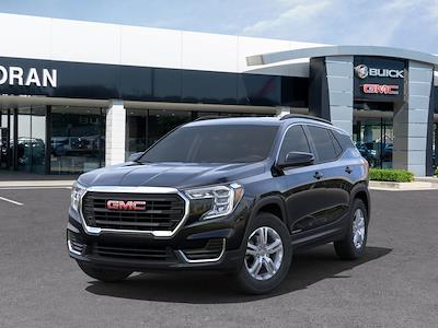 2024 GMC Terrain FWD, SUV for sale #BG14135 - photo 1