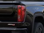 New 2025 GMC Sierra 1500 AT4 Crew Cab 4x4, Pickup for sale #BG14153 - photo 11