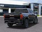 New 2025 GMC Sierra 1500 AT4 Crew Cab 4x4, Pickup for sale #BG14153 - photo 2