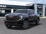 New 2025 GMC Sierra 1500 AT4 Crew Cab 4x4, Pickup for sale #BG14153 - photo 6