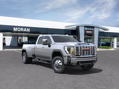 New 2025 GMC Sierra 3500 Denali Crew Cab 4x4, Pickup for sale #BG14151 - photo 1