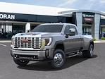 New 2025 GMC Sierra 3500 Denali Crew Cab 4x4, Pickup for sale #BG14151 - photo 6