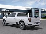 New 2025 GMC Sierra 3500 Denali Ultimate Crew Cab 4x4, Pickup for sale #BG14152 - photo 4