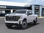 New 2025 GMC Sierra 3500 Denali Ultimate Crew Cab 4x4, Pickup for sale #BG14152 - photo 6