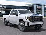 New 2025 GMC Sierra 3500 Denali Ultimate Crew Cab 4x4, Pickup for sale #BG14152 - photo 7