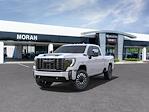 New 2025 GMC Sierra 3500 Denali Ultimate Crew Cab 4x4, Pickup for sale #BG14152 - photo 8