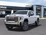 New 2025 GMC Sierra 2500 SLT Crew Cab 4x4, Pickup for sale #BG14150 - photo 6