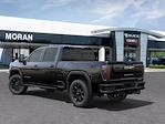 New 2025 GMC Sierra 2500 AT4 Crew Cab 4x4, Pickup for sale #BG14443 - photo 3