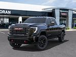 New 2025 GMC Sierra 2500 AT4 Crew Cab 4x4, Pickup for sale #BG14443 - photo 6