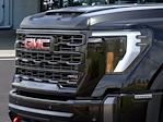 New 2025 GMC Sierra 2500 AT4 Crew Cab 4x4, Pickup for sale #BG14443 - photo 13