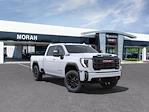 New 2025 GMC Sierra 2500 AT4 Crew Cab 4x4, Pickup for sale #BG14455 - photo 1