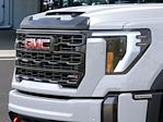 New 2025 GMC Sierra 2500 AT4 Crew Cab 4x4, Pickup for sale #BG14455 - photo 10