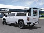 New 2025 GMC Sierra 2500 AT4 Crew Cab 4x4, Pickup for sale #BG14455 - photo 3