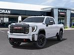 New 2025 GMC Sierra 2500 AT4 Crew Cab 4x4, Pickup for sale #BG14455 - photo 19