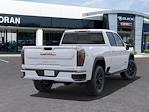 New 2025 GMC Sierra 2500 AT4 Crew Cab 4x4, Pickup for sale #BG14455 - photo 4