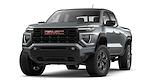 New 2025 GMC Canyon Elevation Crew Cab 4x4, Pickup for sale #DXQP7Q*O - photo 1