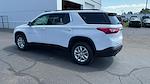 Used 2021 Chevrolet Traverse LT FWD, SUV for sale #T6219A - photo 2