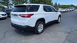 Used 2021 Chevrolet Traverse LT FWD, SUV for sale #T6219A - photo 8