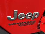 Used 2020 Jeep Wrangler Unlimited Sport 4x4, SUV for sale #T6802A - photo 29