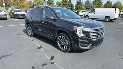 Used 2022 GMC Terrain SLT AWD, SUV for sale #T6901 - photo 1