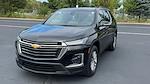 Used 2022 Chevrolet Traverse LT FWD, SUV for sale #T6914 - photo 4