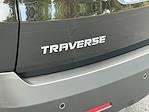 Used 2022 Chevrolet Traverse LT FWD, SUV for sale #T6914 - photo 30