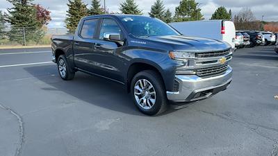 Used 2022 Chevrolet Silverado 1500 LT Crew Cab 4x4, Pickup for sale #T6993 - photo 1