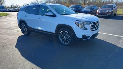 Used 2022 GMC Terrain SLT AWD, SUV for sale #T7020 - photo 1