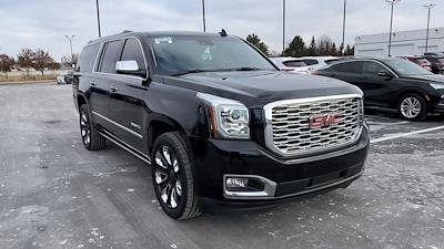 Used 2020 GMC Yukon XL Denali 4x4, SUV for sale #T7059 - photo 1