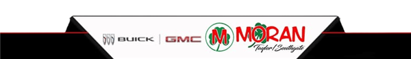 Moran Buick GMC logo