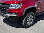 Used 2021 Chevrolet Colorado ZR2 Crew Cab 4x4, Pickup for sale #C29394 - photo 8