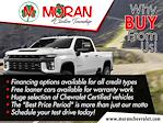 Used 2021 Chevrolet Silverado 1500 LT Crew Cab 4x4, Pickup for sale #C30219 - photo 3