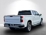 Used 2022 Chevrolet Silverado 1500 LT Crew Cab 4x4, Pickup for sale #C30374 - photo 5