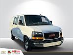 2021 GMC Savana 2500 SRW 4x2, Empty Cargo Van for sale #C30573 - photo 1