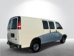 2021 GMC Savana 2500 SRW 4x2, Empty Cargo Van for sale #C30573 - photo 2