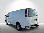 2021 GMC Savana 2500 SRW 4x2, Empty Cargo Van for sale #C30573 - photo 4