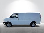 2021 GMC Savana 2500 SRW 4x2, Empty Cargo Van for sale #C30573 - photo 5