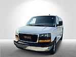 2021 GMC Savana 2500 SRW 4x2, Empty Cargo Van for sale #C30573 - photo 6