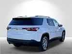 Used 2022 Chevrolet Traverse LT FWD, SUV for sale #C30704 - photo 5