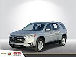 Used 2021 Chevrolet Traverse LT FWD, SUV for sale #C30713 - photo 1