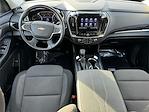 Used 2021 Chevrolet Traverse LT FWD, SUV for sale #C30713 - photo 14