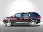 Used 2021 Chevrolet Traverse LT FWD, SUV for sale #C30730 - photo 4