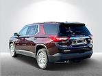 Used 2021 Chevrolet Traverse LT FWD, SUV for sale #C30730 - photo 2